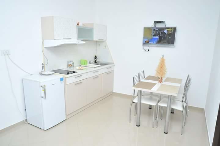 Apartmani "Roshu" โซโคบานยา ภายนอก รูปภาพ