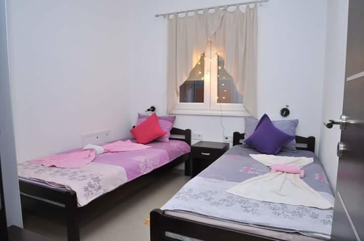 Apartmani "Roshu" โซโคบานยา ภายนอก รูปภาพ