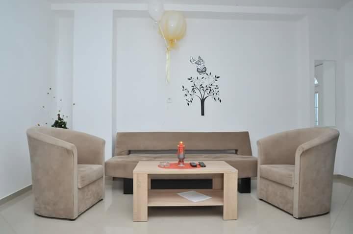 Apartmani "Roshu" โซโคบานยา ภายนอก รูปภาพ