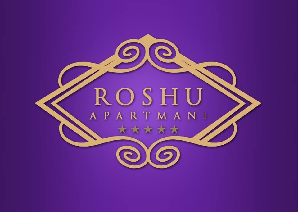 Apartmani "Roshu" โซโคบานยา ภายนอก รูปภาพ