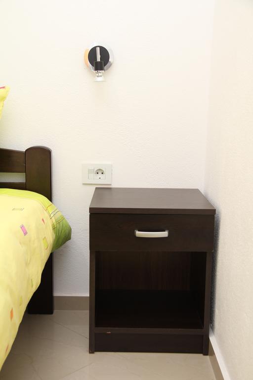 Apartmani "Roshu" โซโคบานยา ภายนอก รูปภาพ