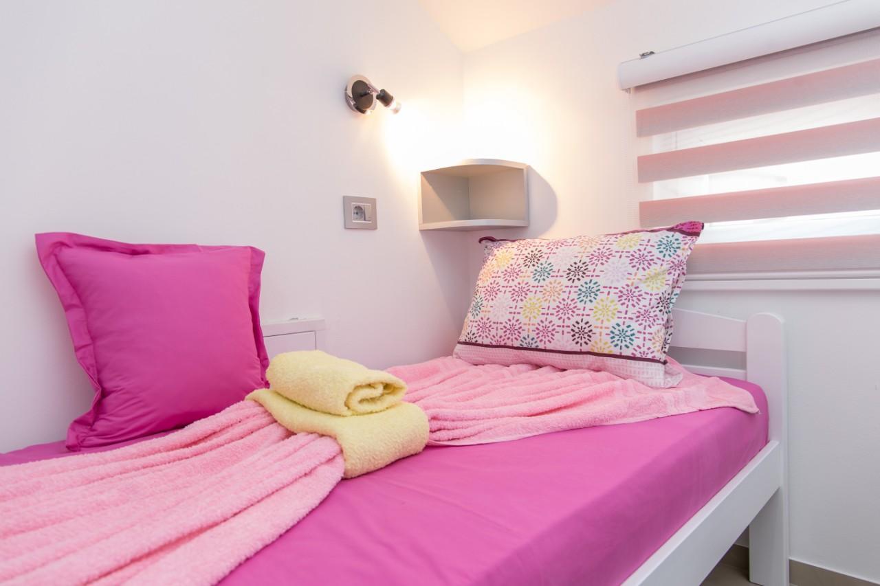 Apartmani "Roshu" โซโคบานยา ภายนอก รูปภาพ