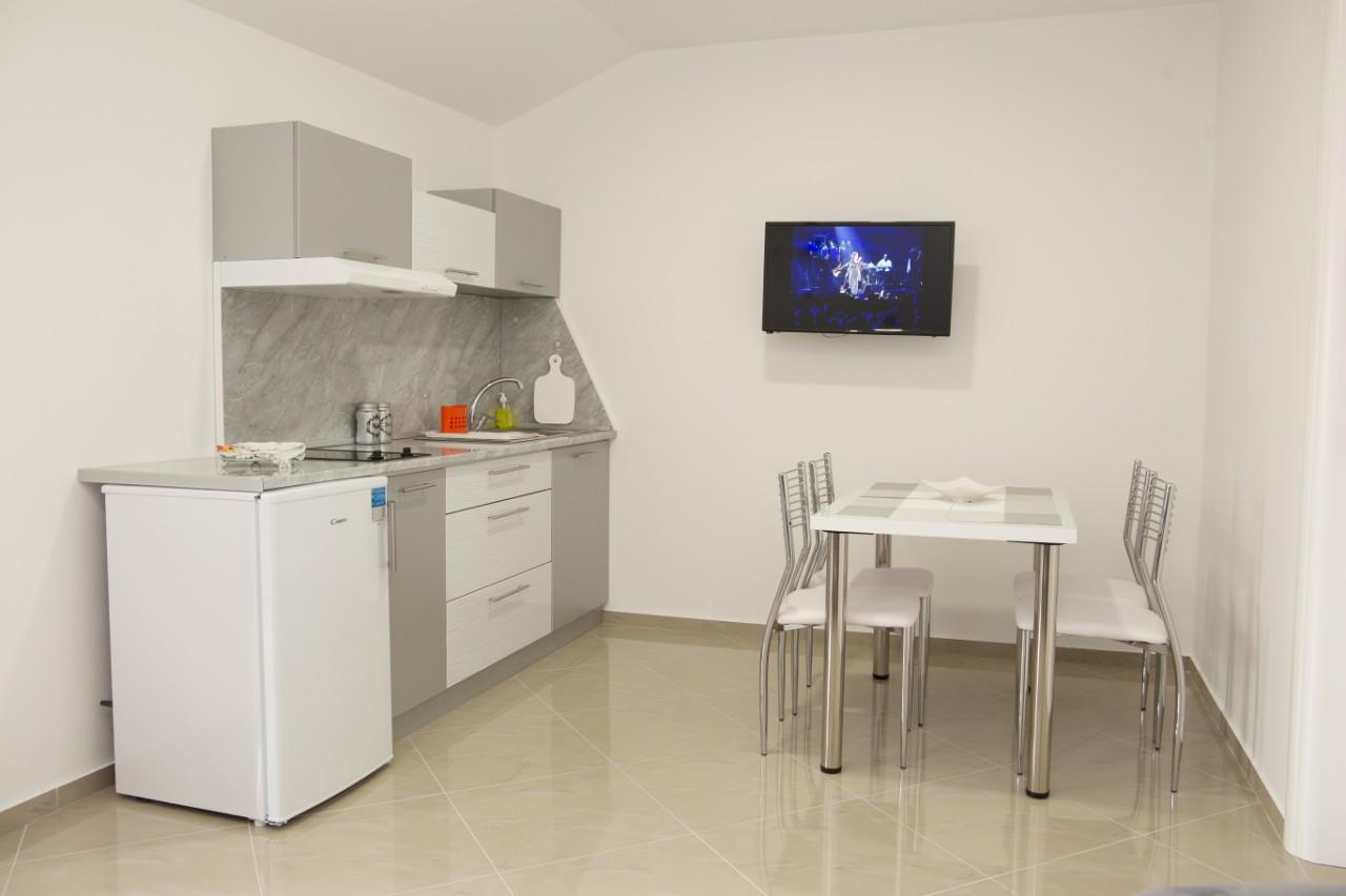 Apartmani "Roshu" โซโคบานยา ภายนอก รูปภาพ