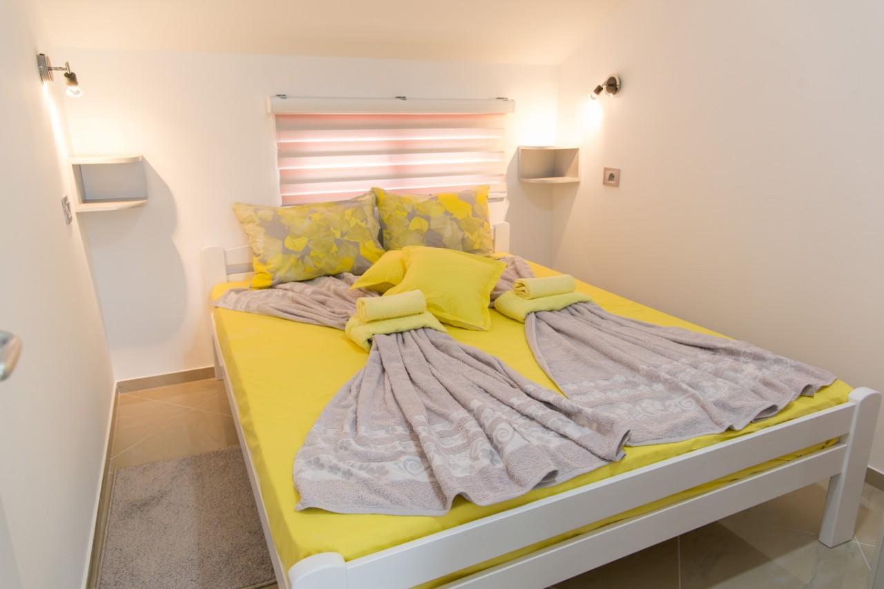 Apartmani "Roshu" โซโคบานยา ภายนอก รูปภาพ