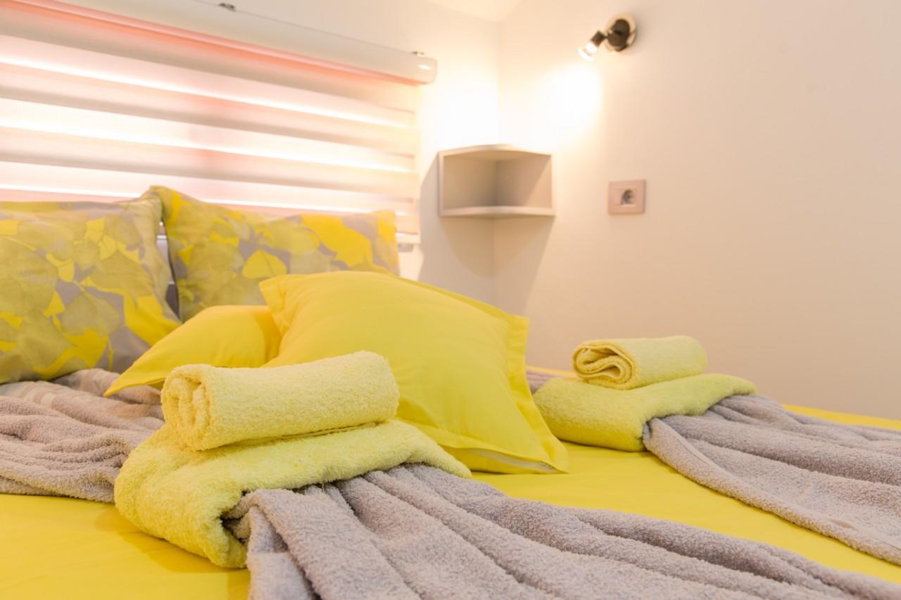 Apartmani "Roshu" โซโคบานยา ภายนอก รูปภาพ
