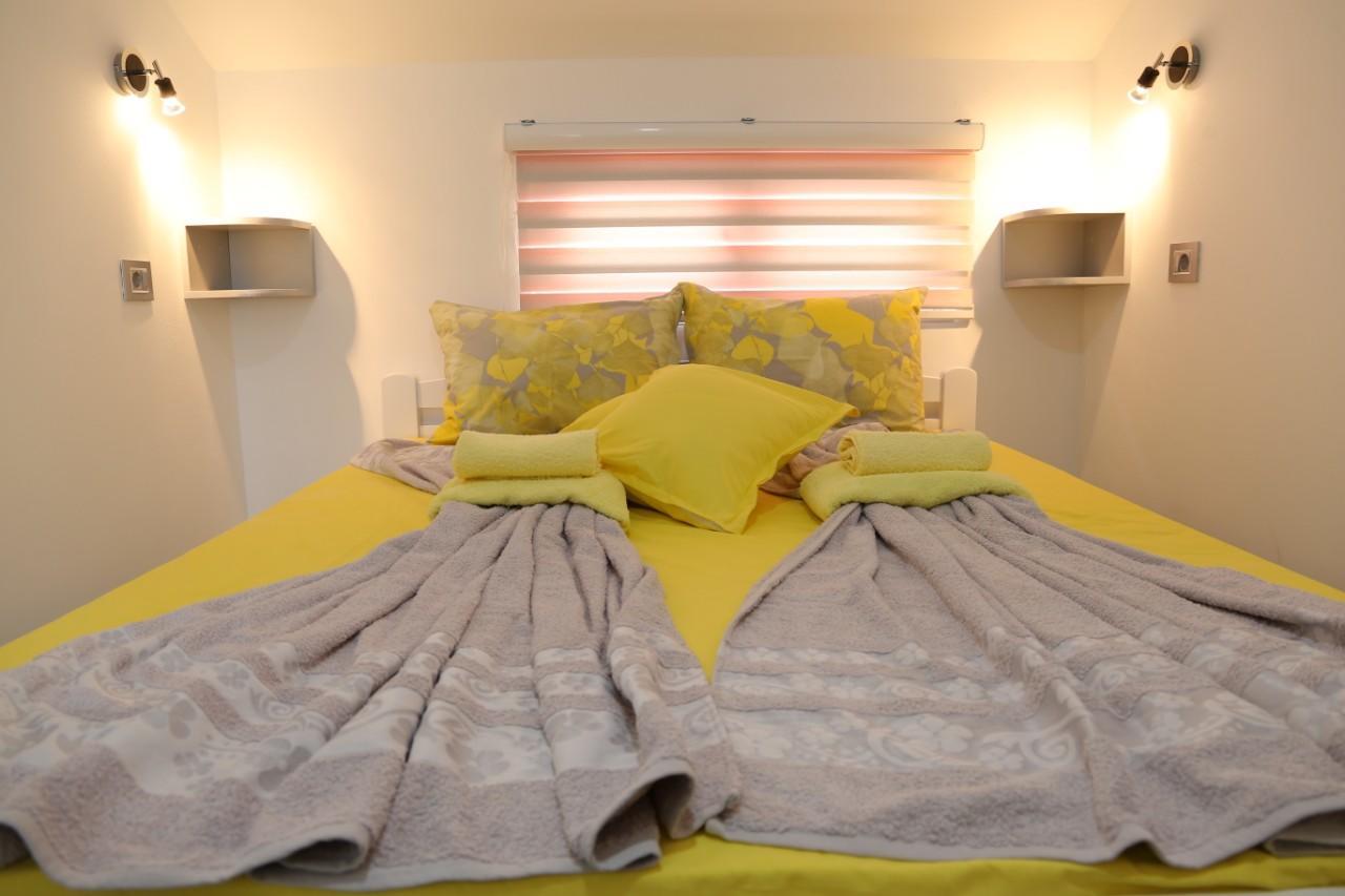 Apartmani "Roshu" โซโคบานยา ภายนอก รูปภาพ