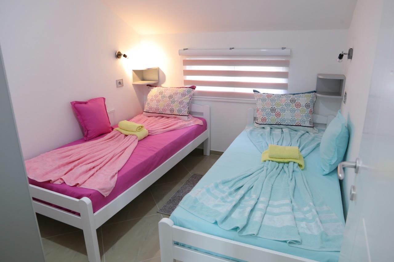 Apartmani "Roshu" โซโคบานยา ภายนอก รูปภาพ