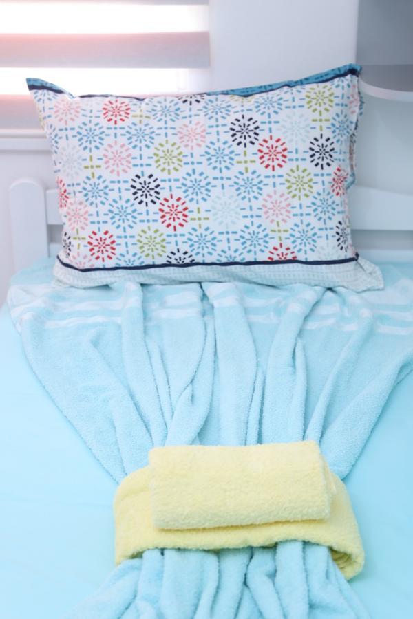 Apartmani "Roshu" โซโคบานยา ภายนอก รูปภาพ