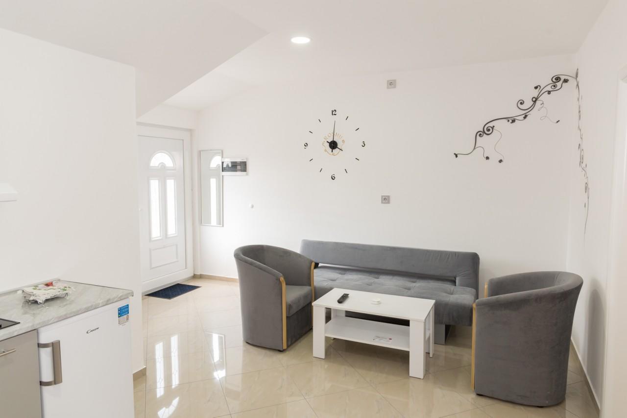 Apartmani "Roshu" โซโคบานยา ภายนอก รูปภาพ