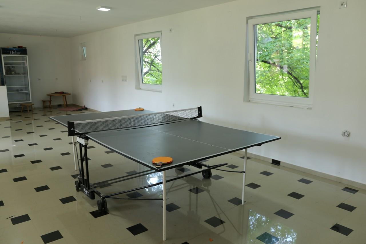 Apartmani "Roshu" โซโคบานยา ภายนอก รูปภาพ