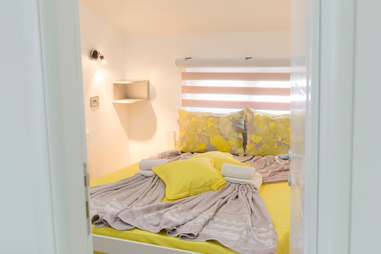 Apartmani "Roshu" โซโคบานยา ภายนอก รูปภาพ