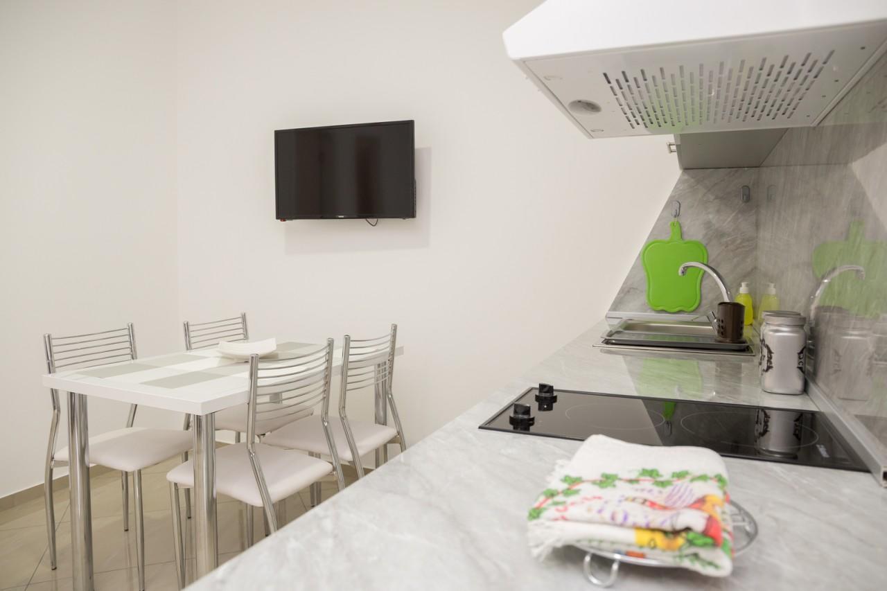 Apartmani "Roshu" โซโคบานยา ภายนอก รูปภาพ